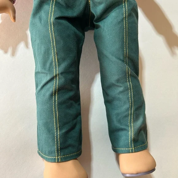 American Girl Doll Ivy - Picture 5 of 10